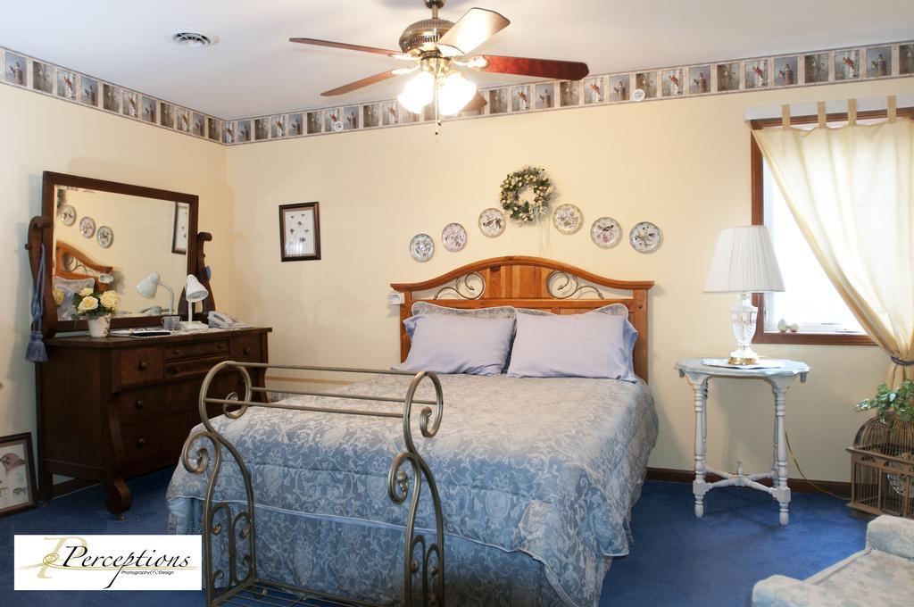 Locust Brook Lodge Батлер Экстерьер фото
