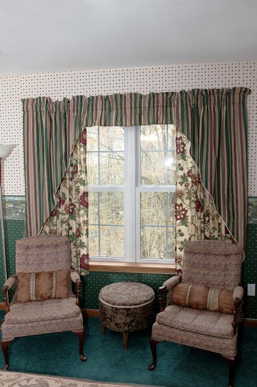 Locust Brook Lodge Батлер Экстерьер фото