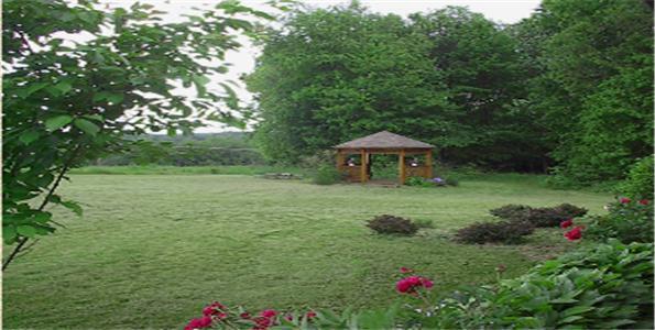 Locust Brook Lodge Батлер Экстерьер фото